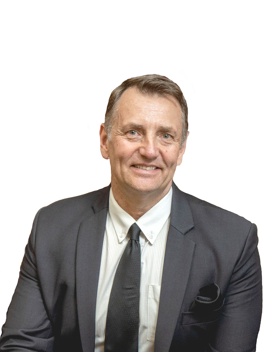 Herb Meiner - BVR Group Asia CEO